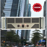Gilbord Amp45 επαγγελματικός τελικός ενισχυτής 2X800WRMS